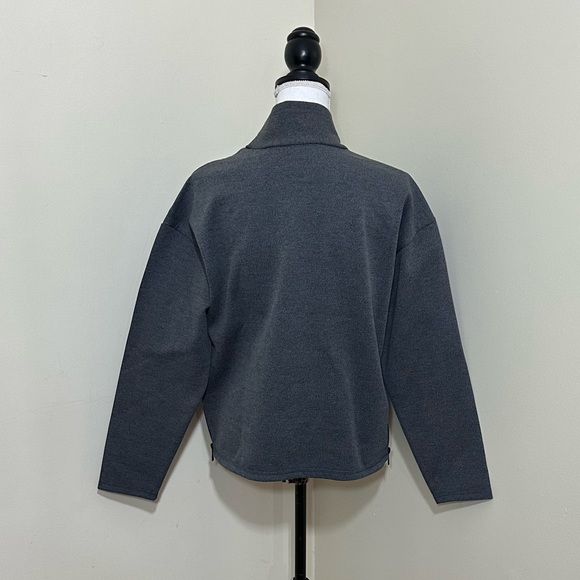 NWT OGIO || Ladies' Transition Pullover Fleece size medium - Picture 3 of 11